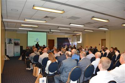 Wittur Poland Customers' Day 