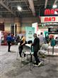 Wittur at NAEC 2018