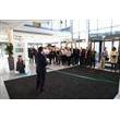 Wittur Academy Official Opening