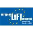 Wittur at European Lift Congress Heilbronn 2012 