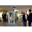 Elevator consultants day at Wittur Sweden, October 23rd, 2014