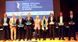 Aragón Business Excellence Award winners
